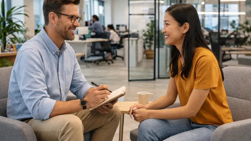 Why Your Best Employees Are Already Planning Their Exit — And What HR Can Do Before It's Too Late