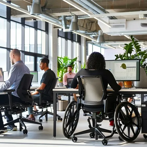 Wired Differently, Built for This: How Neurodivergent Talent Is Reshaping the Future of Hiring