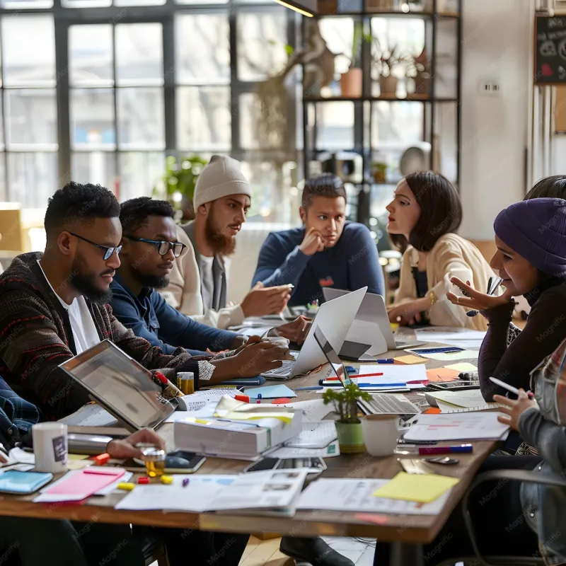 Stop Hunting for Unicorns: How Team-Based Skill Architecture Is Transforming Modern Hiring