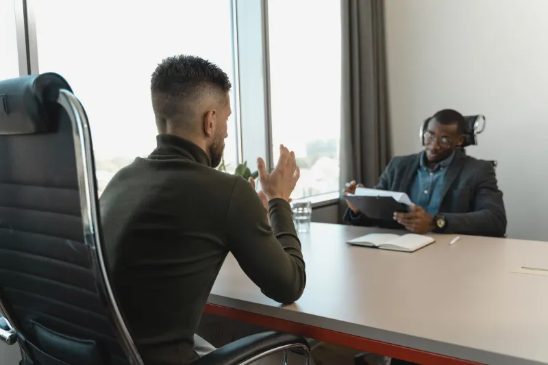 The Unconventional Candidate Problem: Why Hiring Managers Can't See Past a Straight Career Line